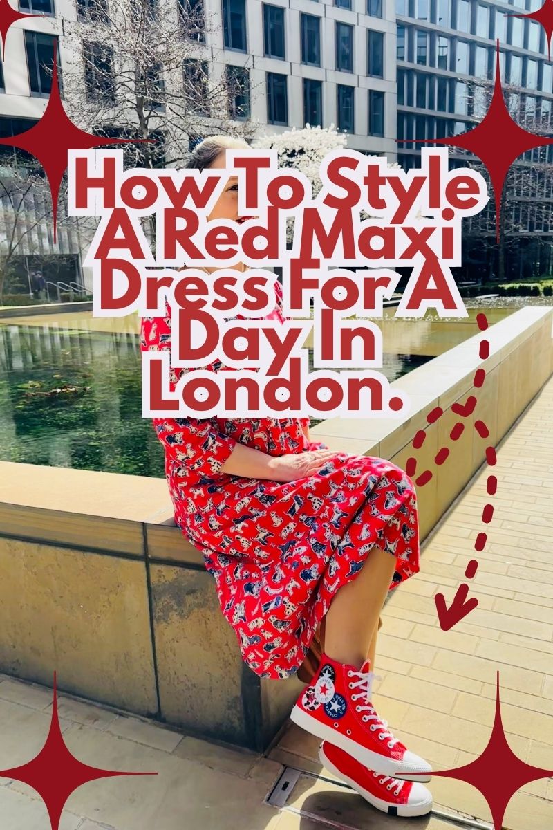 Day In London