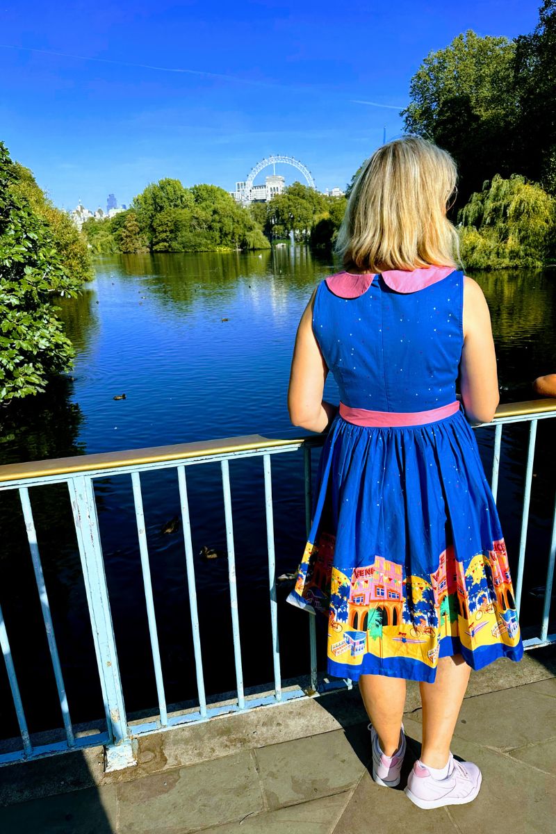 St James Park