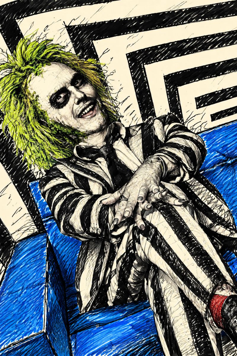 Yes I Went To See Beetlejuice Beetlejuice, Yes I Loved It And Now I Am Obsessed With This Song Yes I Went To See Beetlejuice Beetlejuice, Yes I Loved It And Now I Am Obsessed With This Song