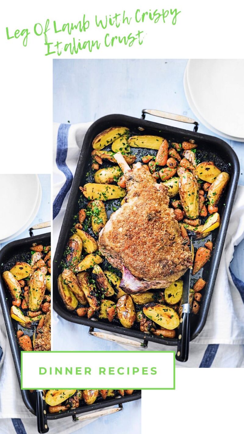 Dinner ideas. 