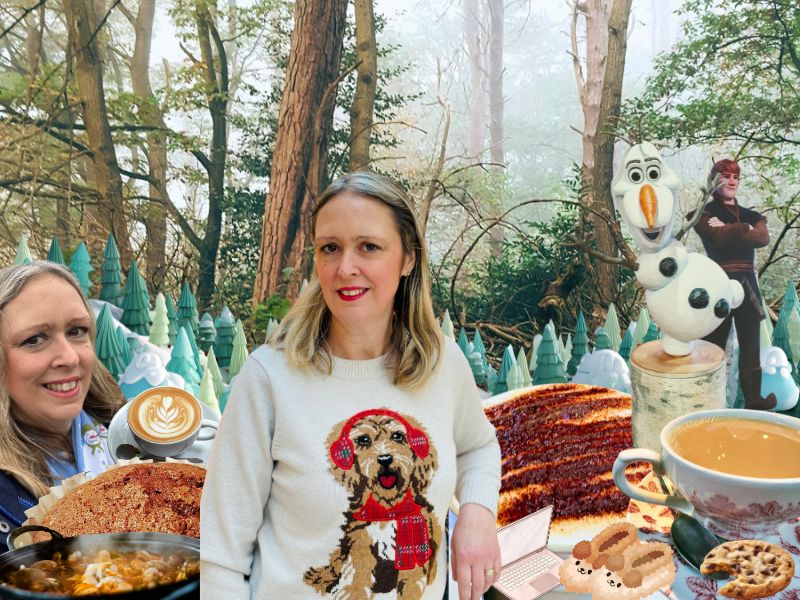 Winter Bucket List: 12 Things To Do & Eat In January