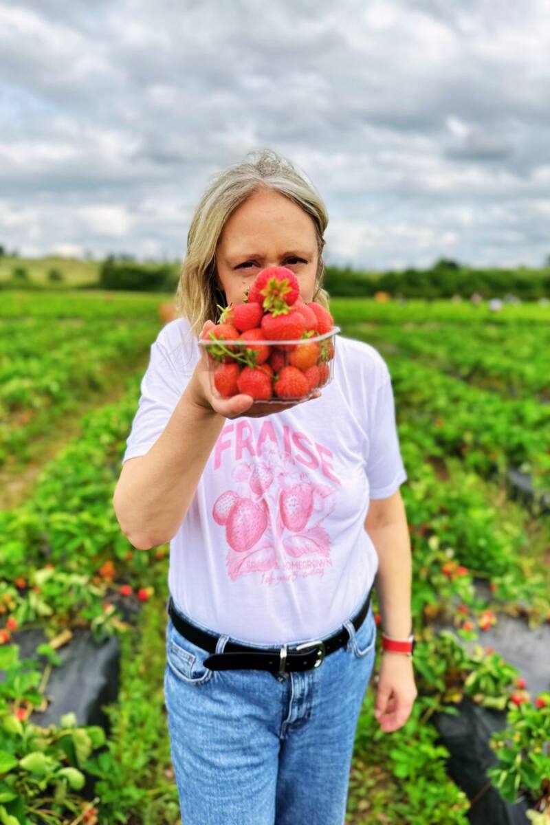 66 Healthy Smoothie And Smoothie Bowl Recipes (UK Edition)