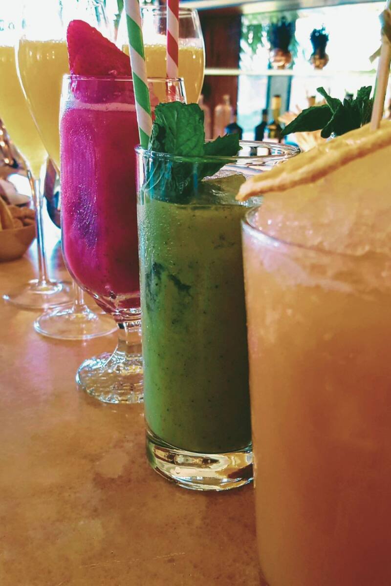 66 Healthy Smoothie And Smoothie Bowl Recipes (UK Edition)