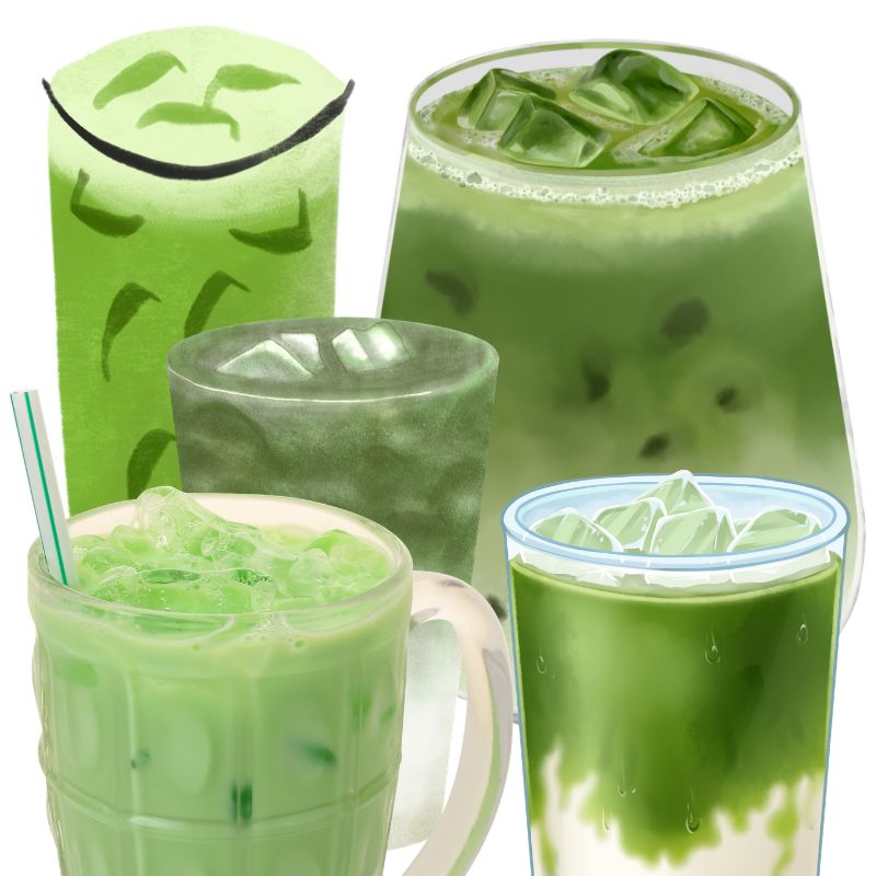 How To Make Mango, Pineapple and Kale Smoothie 66 Healthy Smoothie And Smoothie Bowl Recipes (UK Edition)