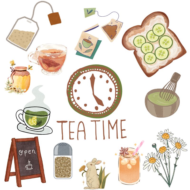11 Afternoon Tea Sandwich Recipes That Will Make You Feel Fancy And Slightly Addicted To Afternoon Tea:
