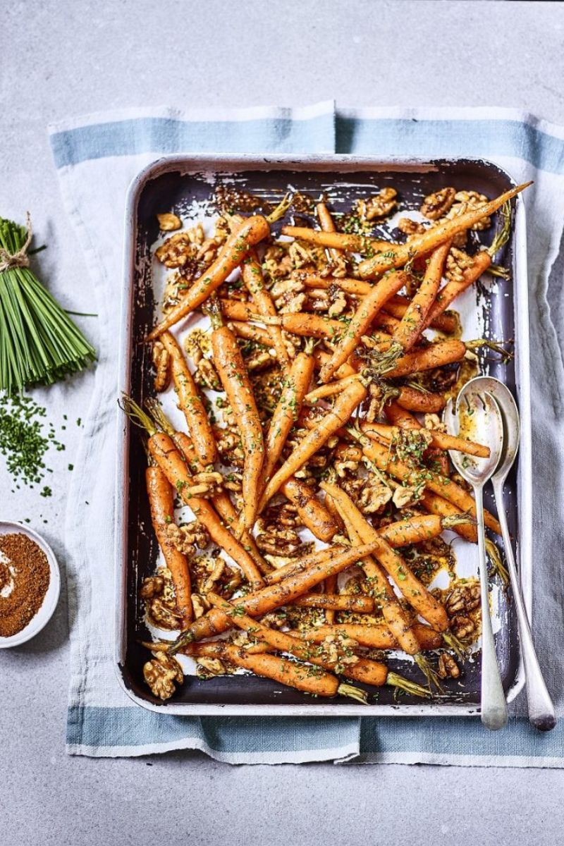 5 Easter Lunch Recipes To Enjoy With Friends And Family 