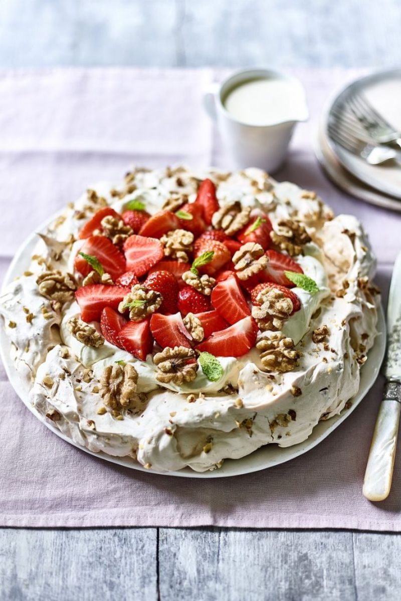 5 Easter Lunch Recipes To Enjoy With Friends And Family 