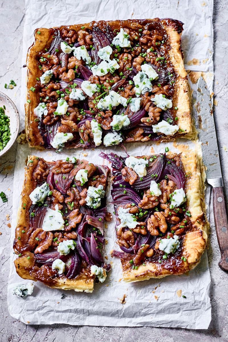 5 Easter Lunch Recipes To Enjoy With Friends And Family 