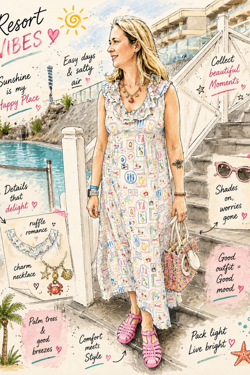 Why Jelly Sandals Are Back In Style And How To Wear Them In 2026. How To Wear Them In 2026.