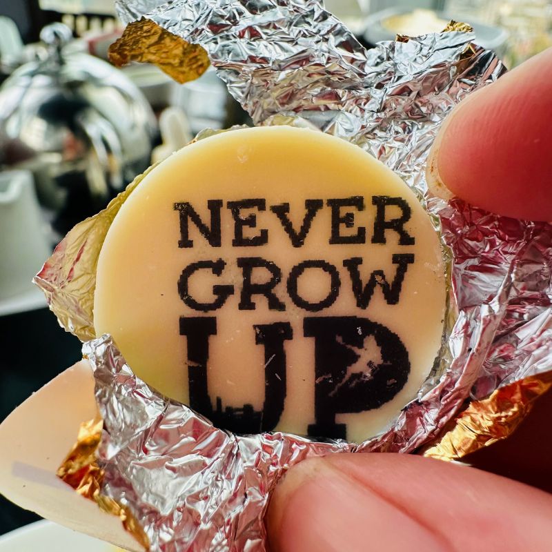 A Magical London Adventure