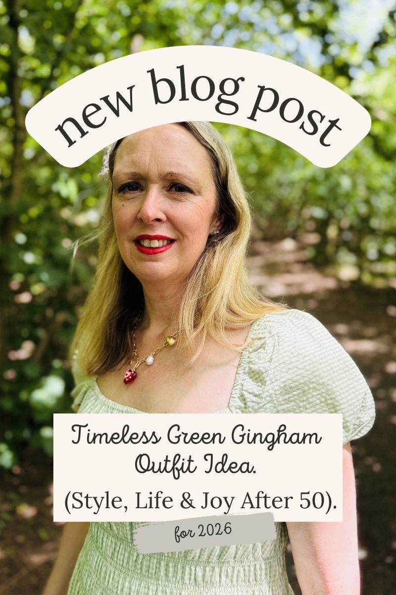 For Women Over 50