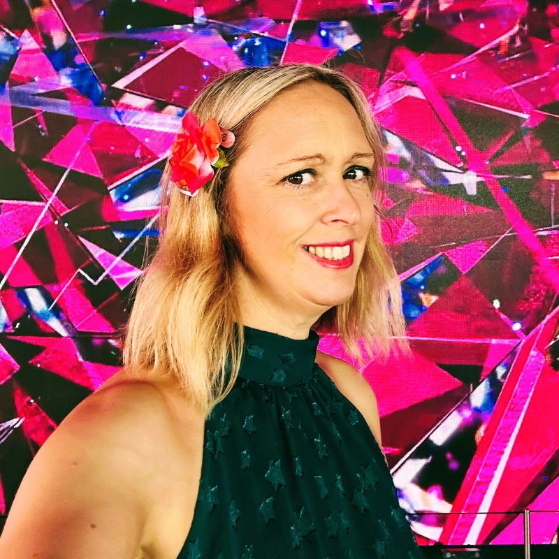 About Me: Over 50s Lifestyle Blog