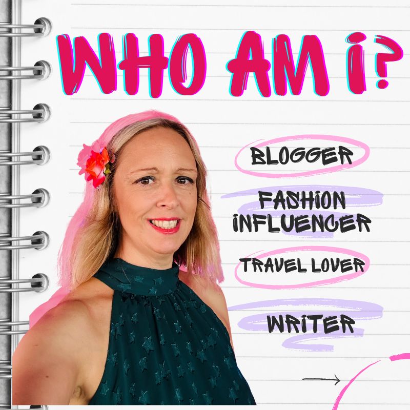 About Me: Over 50s Lifestyle Blog
