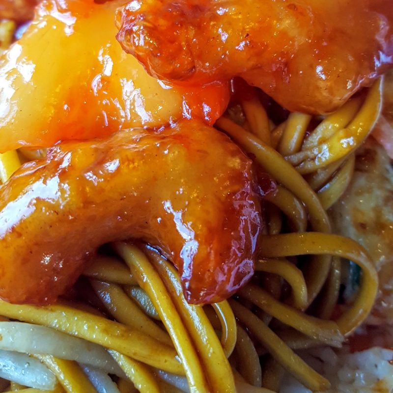 Five Noodle Tips From Royal China Group Five Noodle Tips