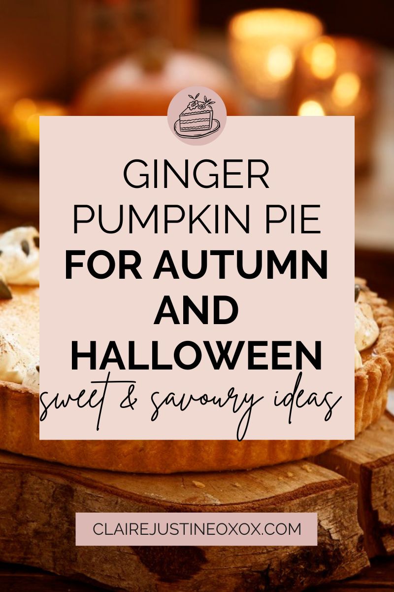 For Autumn And Halloween
