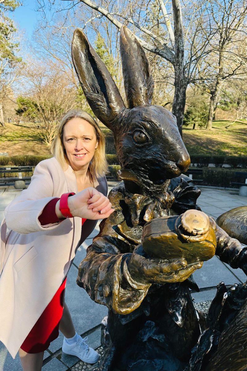 Rabbit From Alice In Wonderland Quotes