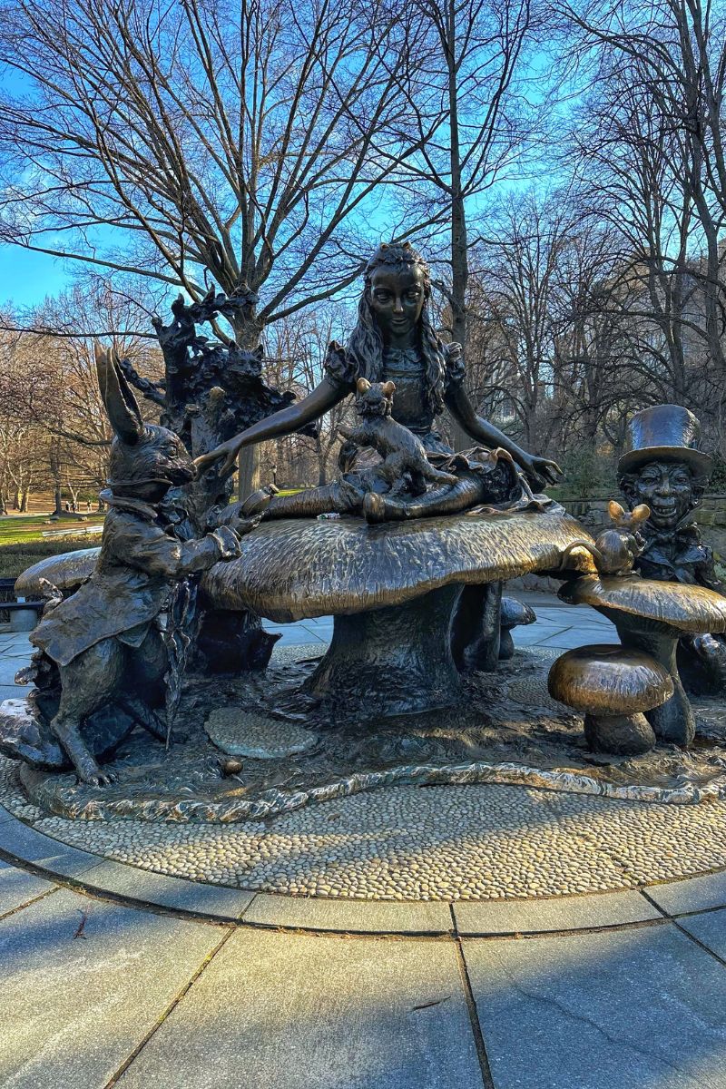 New York 