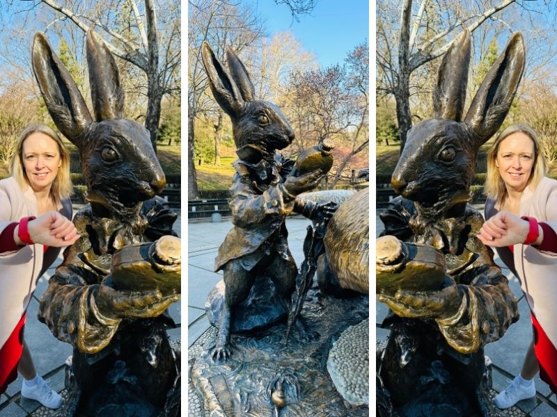 Rabbit From Alice In Wonderland Quotes Rabbit From Alice In Wonderland Quotes