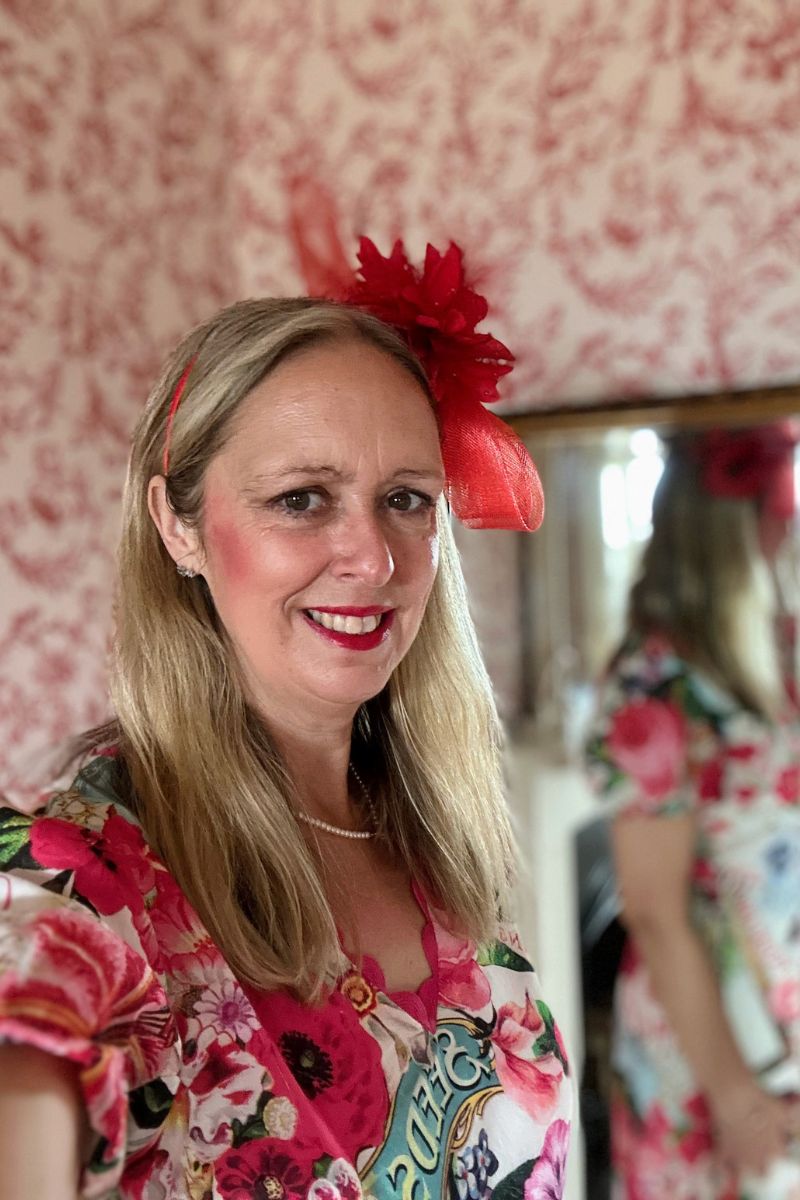 Mother Of The Groom Wedding Outfit: Over 50 Style